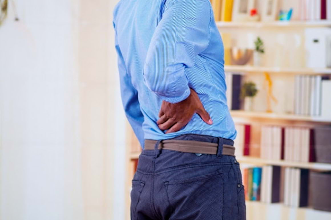 Cum prevenim durerile lombare