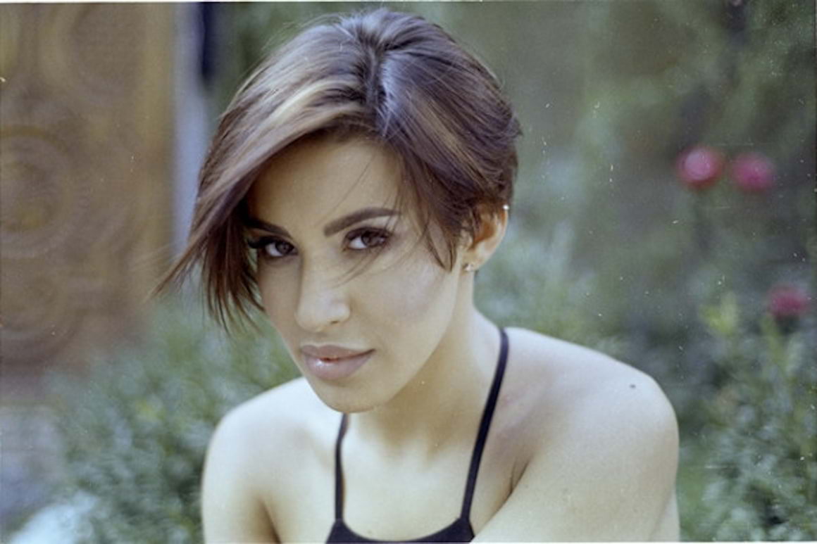 De vorba cu vedetele despre starea de bine: Nicoleta Nuca, artist Global