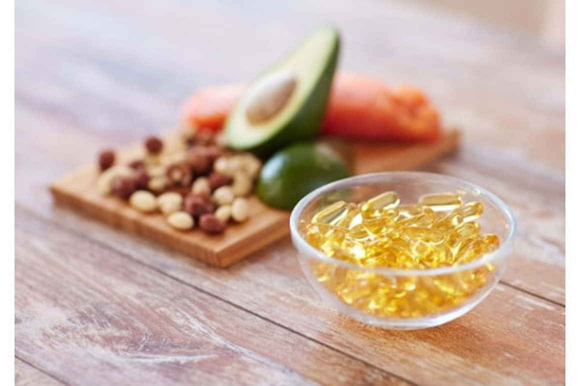 Deficienta de Omega 3: cum se manifesta si cum o combatem