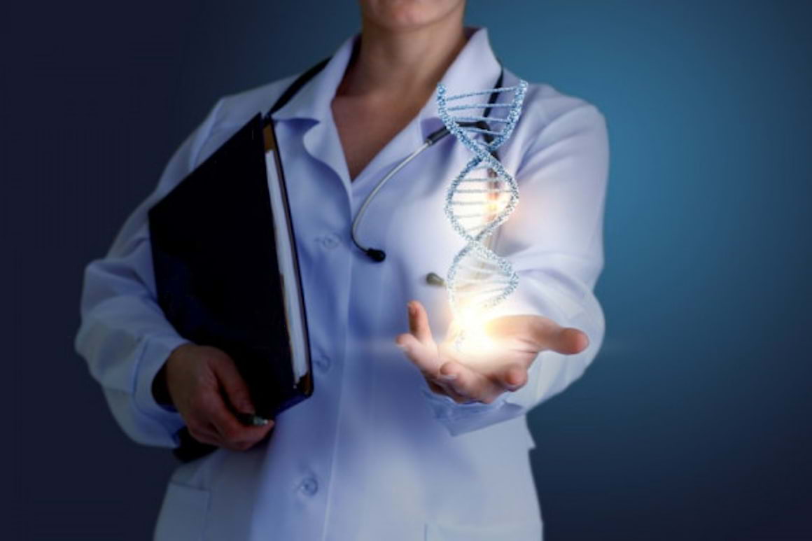 Este diabetul de tip 2 cauzat de anumite gene?