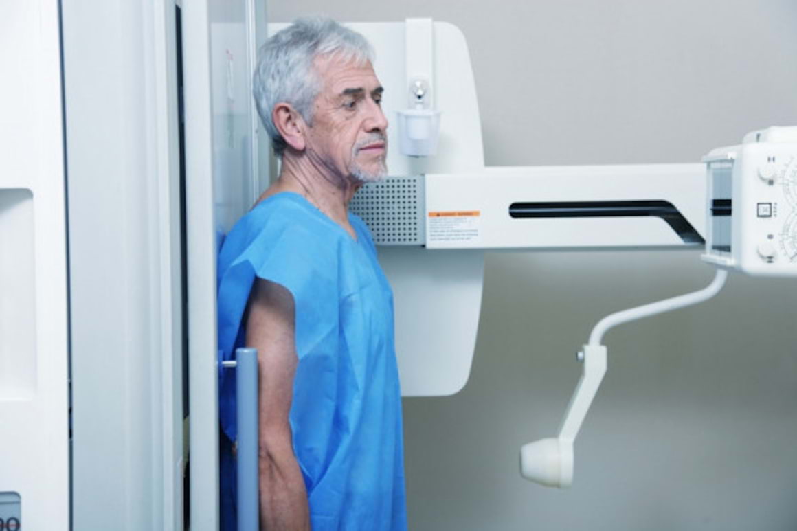 Diagnosticul cancerului pulmonar