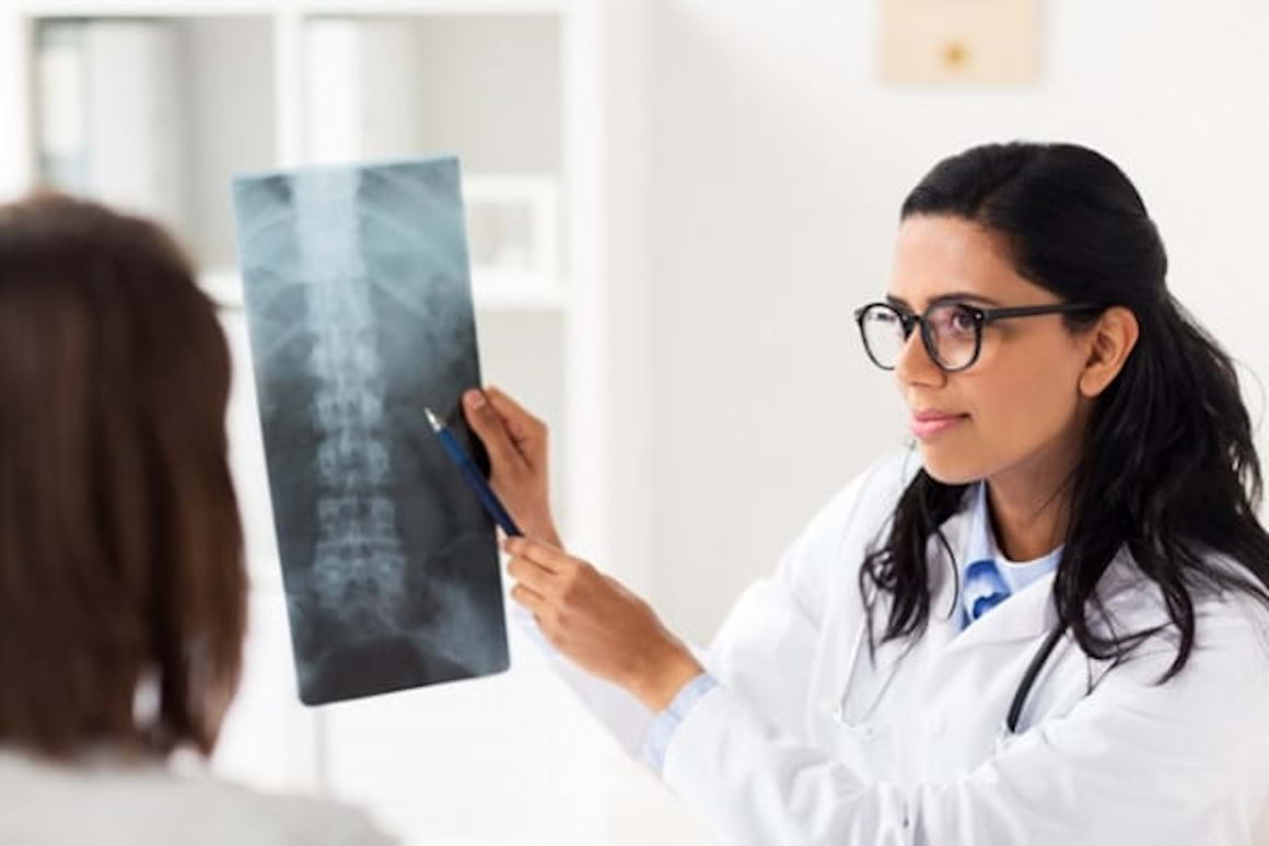 Diagnosticul imagistic in durerile lombare