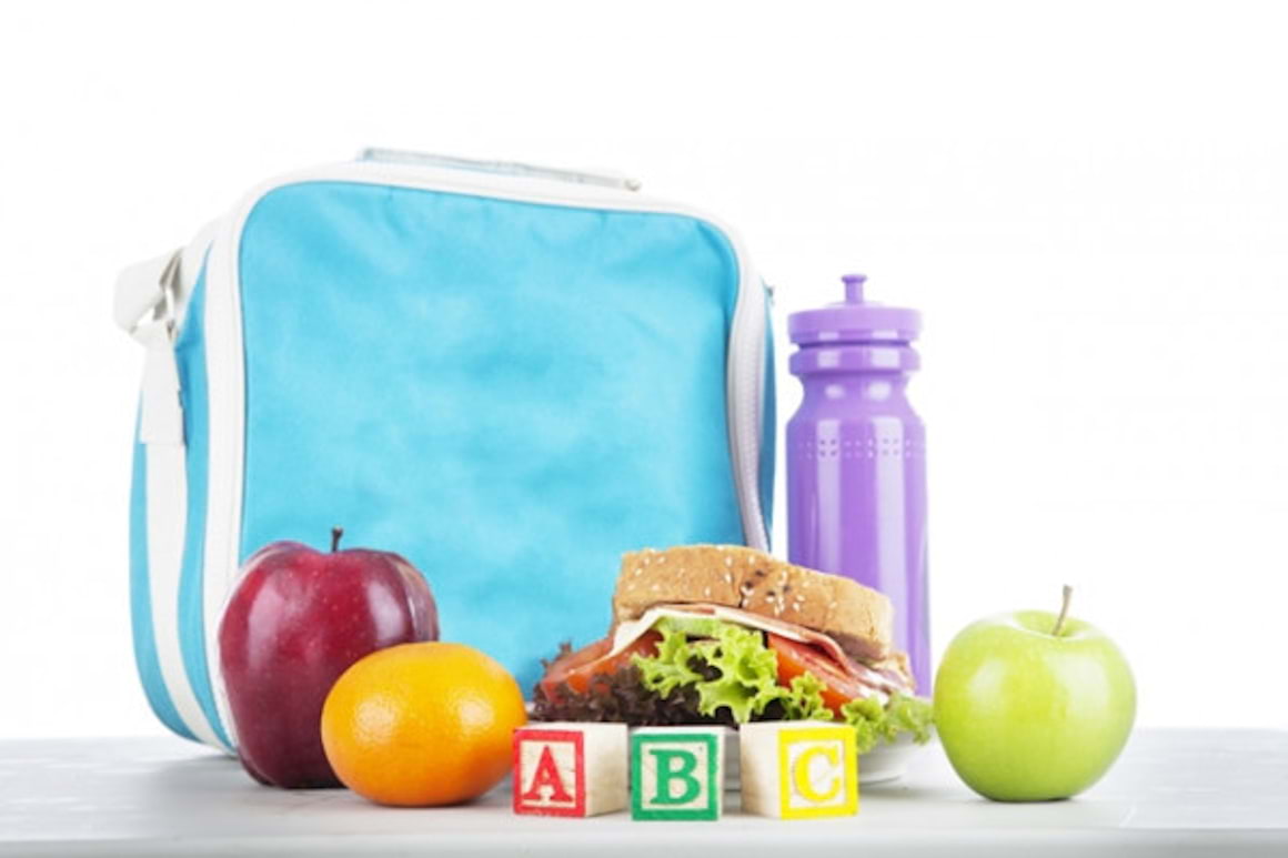 E posibil ca ora pranzului si pauzele sa influenteze alimentatia copiilor