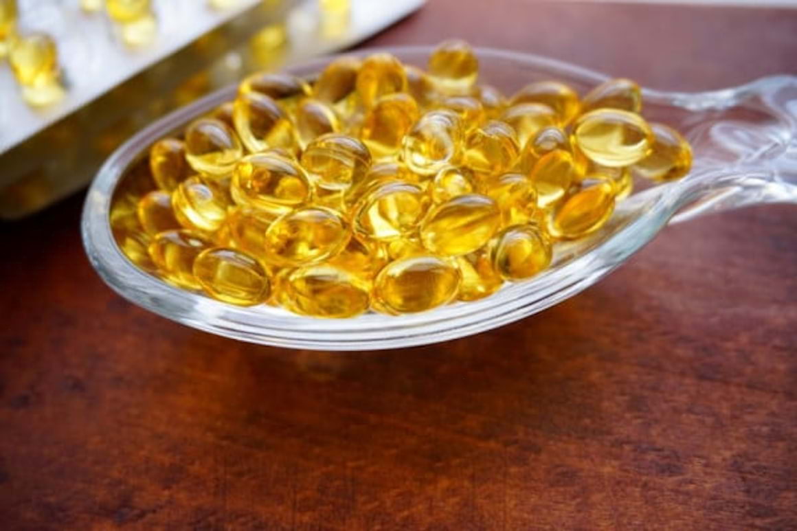 Top 5 beneficii ale EPA pentru pacientii cu dislipidemie si ateroscleroza