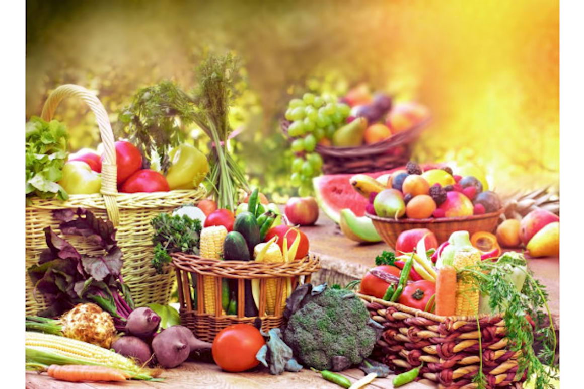 Beneficii dovedite ale alimentelor pentru sănătate