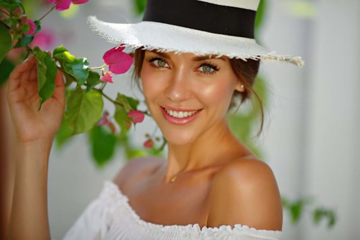 Frumusete in zile caniculare: ponturi pentru un look impecabil