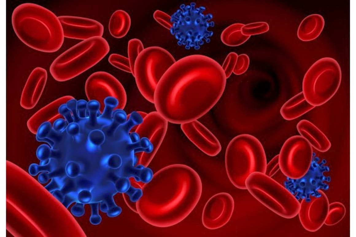 Potential antiviral gasit in virusul hepatitei C