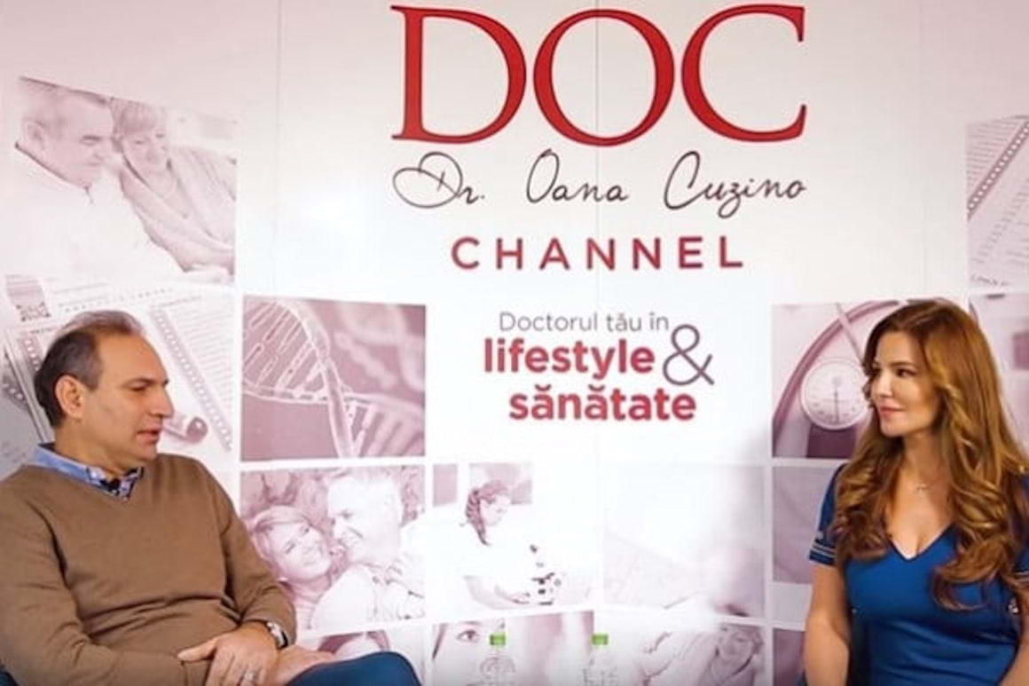 #sfatulDOC Episodul 3: Imuno-oncologia