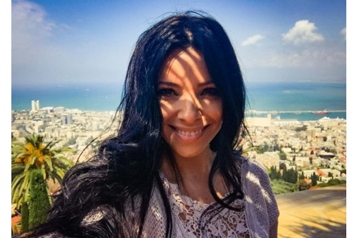 De vorba cu vedetele despre starea de bine: Corina Caragea