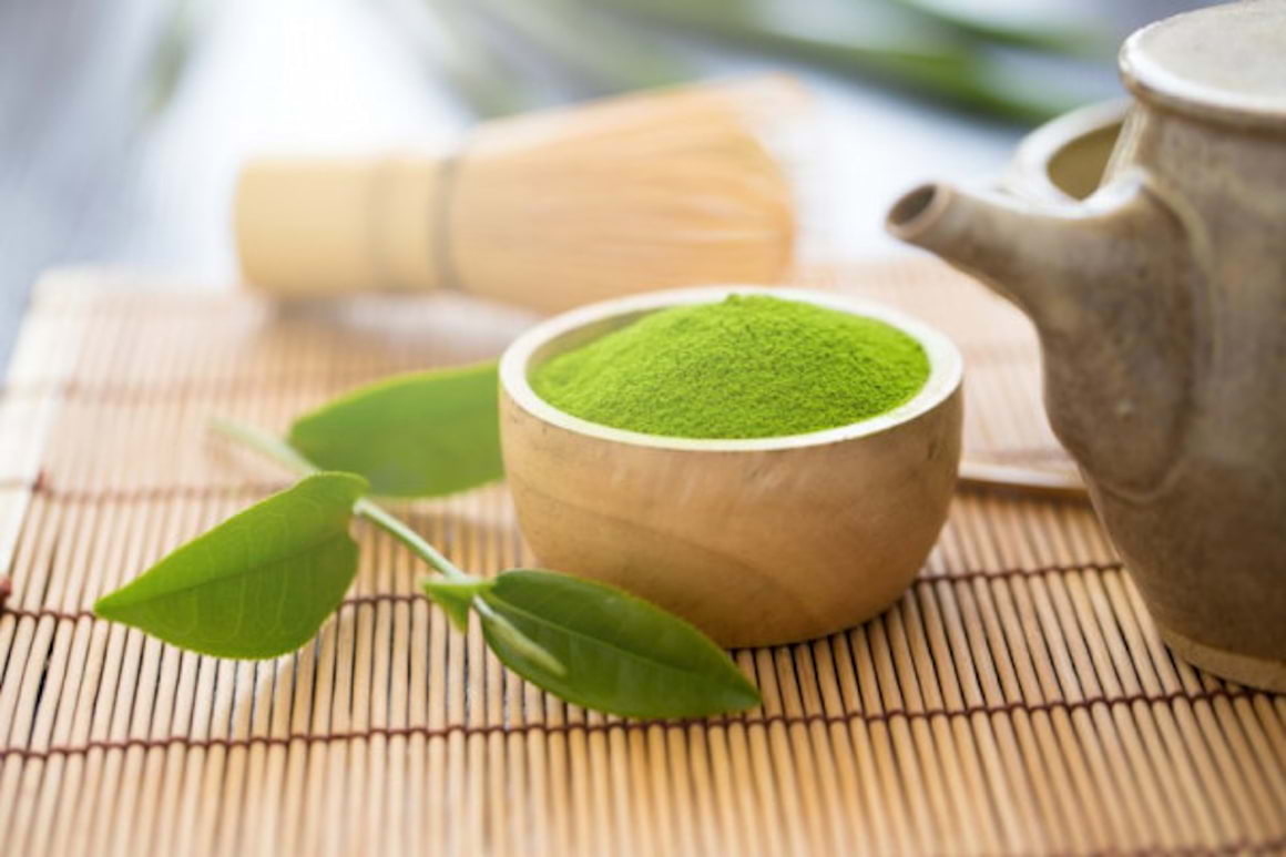De ce este Matcha superioara altor tipuri de ceai verde