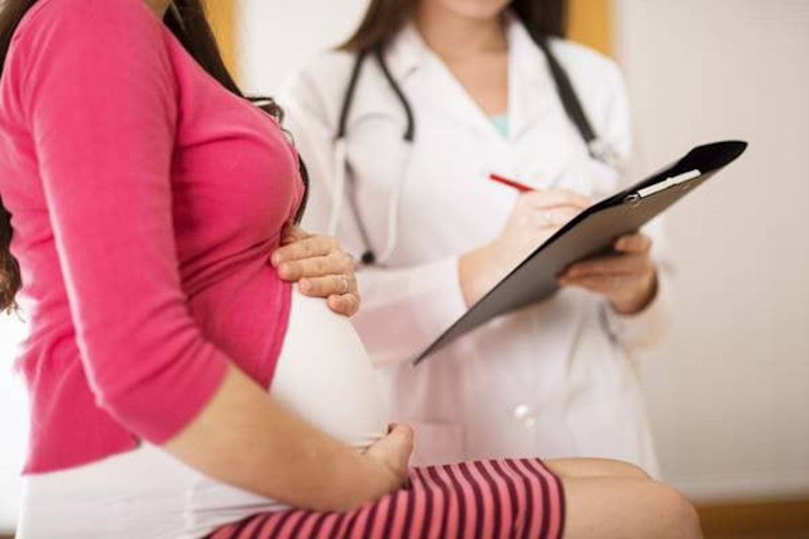 Melanomul si sarcina: modificarile alunitelor