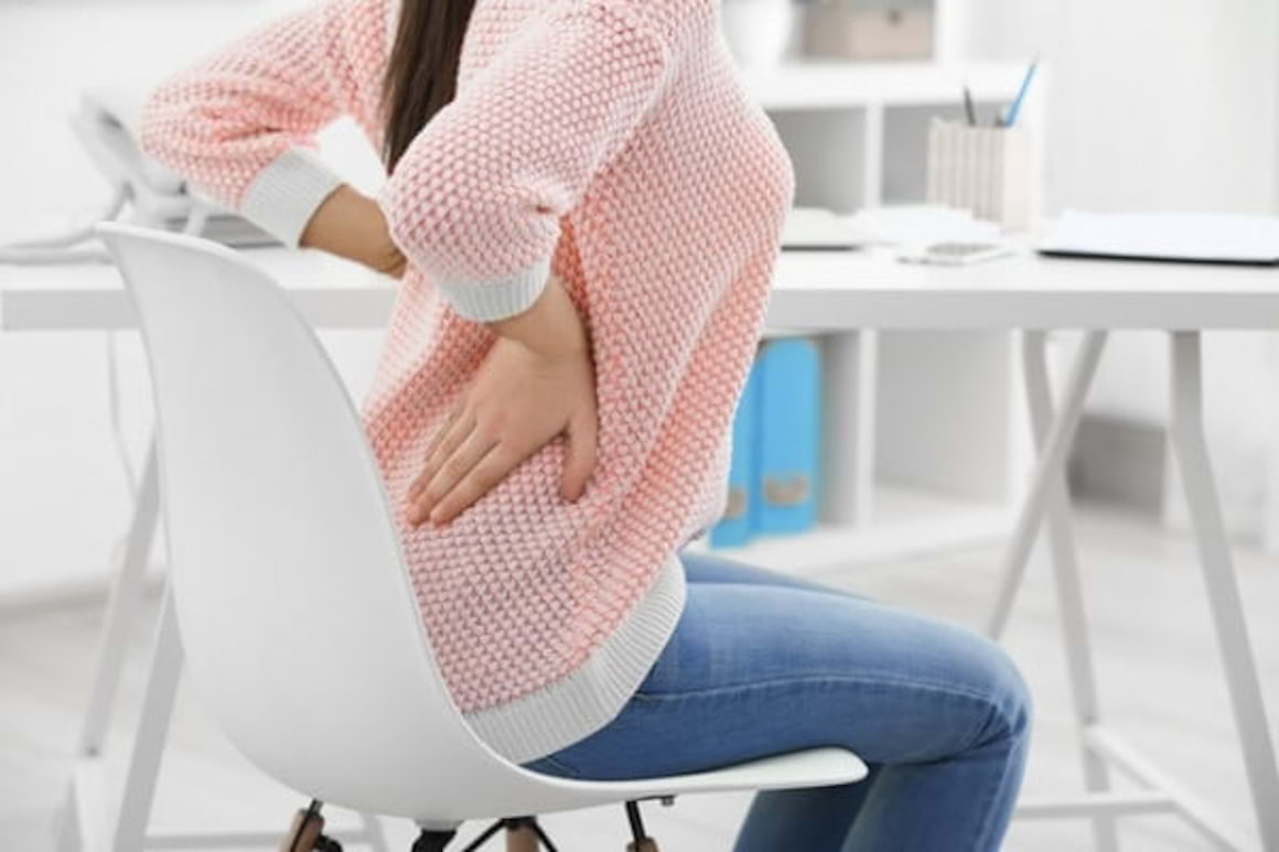 Meseriile si activitatile care favorizeaza durerile lombare
