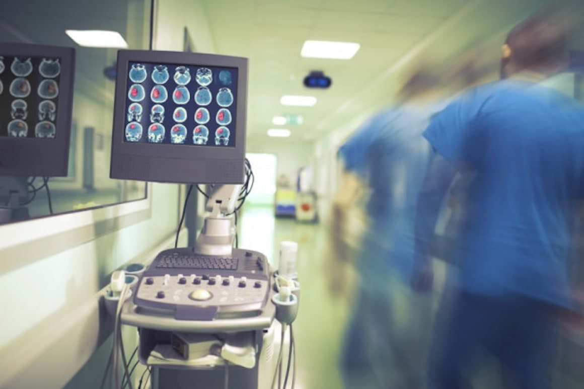 Metode de diagnostic ale accidentului vascular cerebral