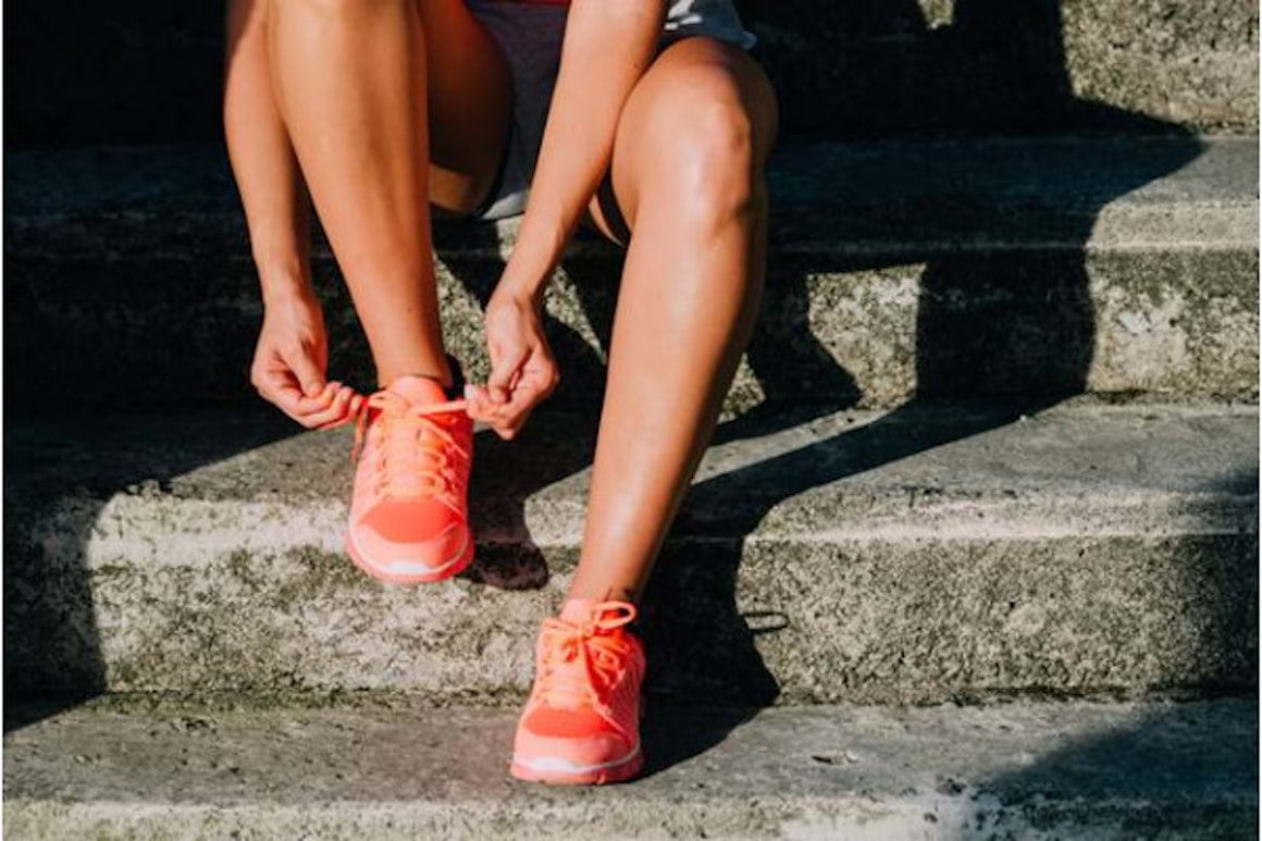Fitness din suflet? Sau cum te invata sportul ce inseamna motivatia