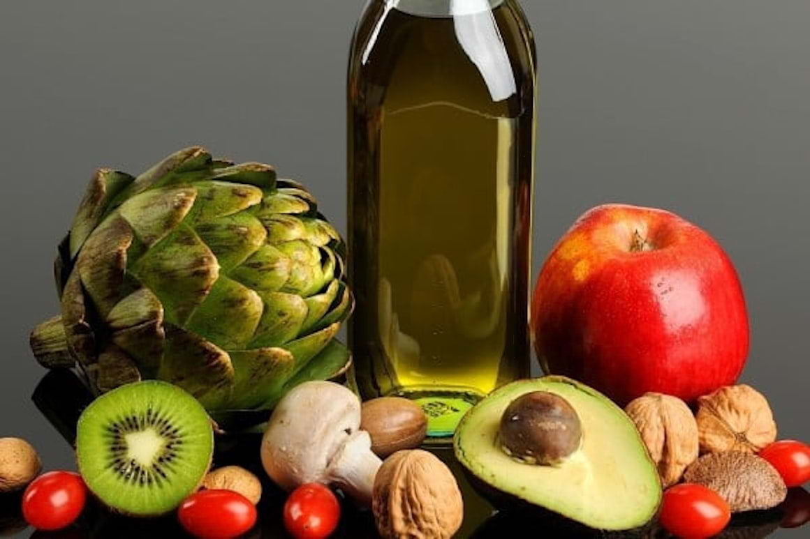 Secretul fericirii din dieta vegetarienilor