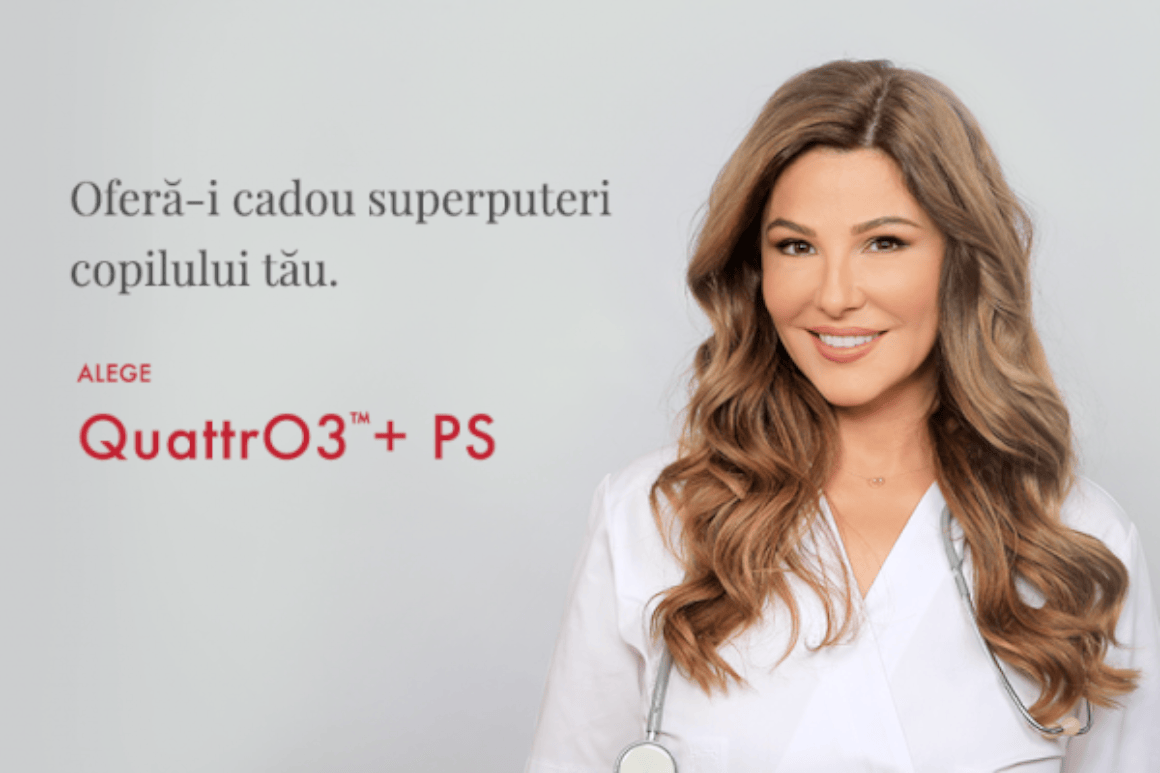 Cum sa ii oferi copilului tau necesarul de nutrienti pentru o dezvoltare optima