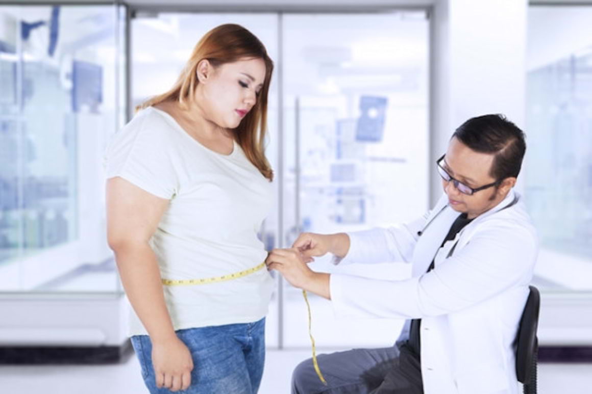 "Obezitatea sanatoasa", un real pericol pentru sanatatea cardiovasculara