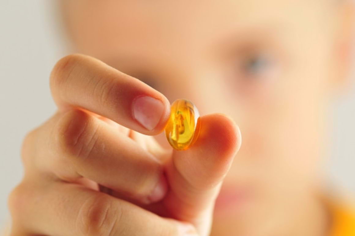 Aportul mare de Omega-3 este legat de un risc scazut de glaucom