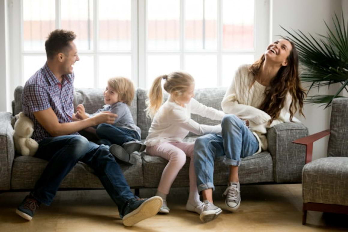 Tendinte in materie de parenting, care vor fi pe val in 2019