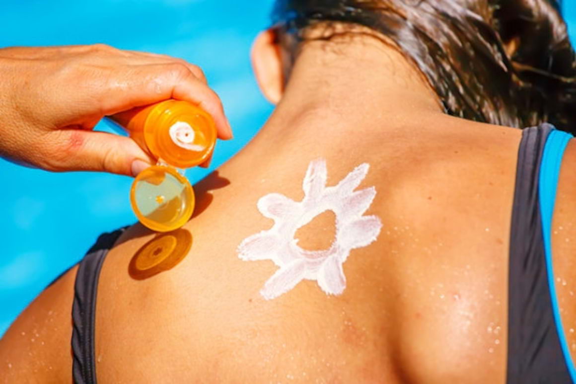 Sfaturi pentru parinti: preventia melanomului