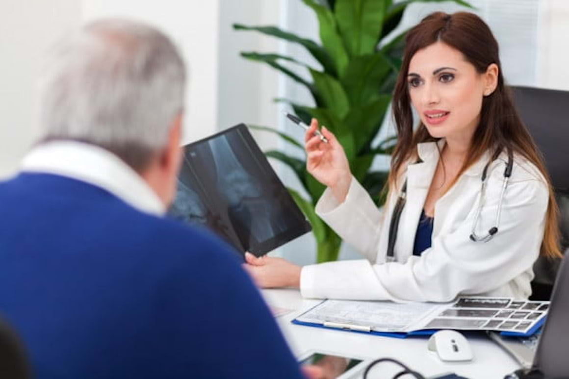 Radiografia in gonartroza: cum te pregatesti si care este procedura