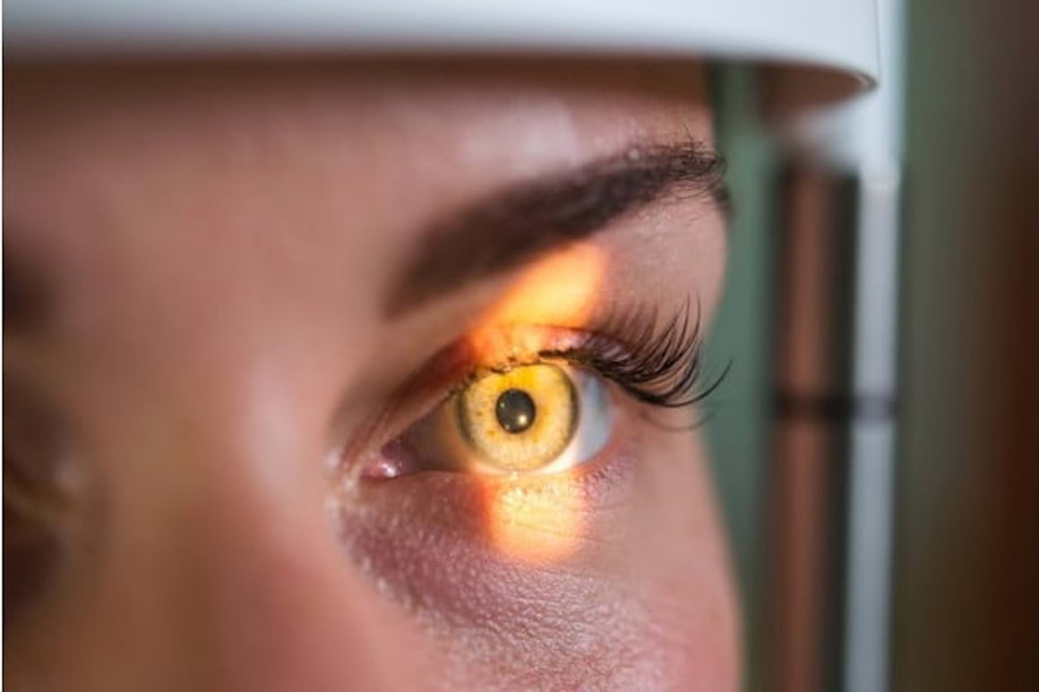 Retinopatie pigmentara - ce este si cum se trateaza