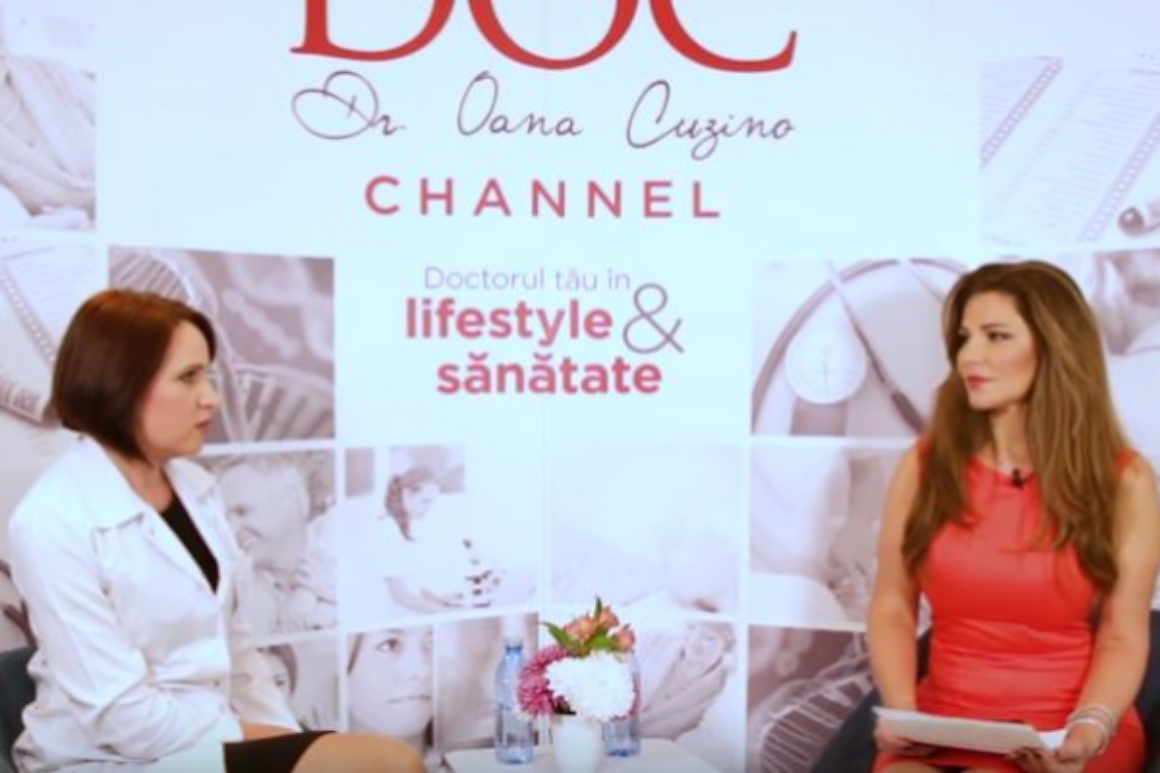 #SfatulDOC Episodul 2: Reumatismul si durerile articulare, cum le facem fata