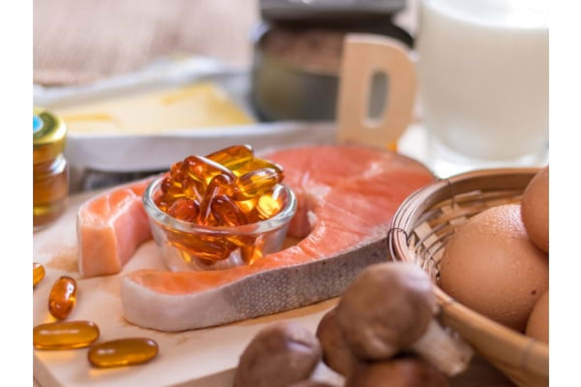 Rolul de protectie al vitaminei D