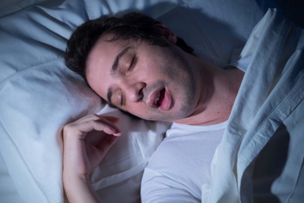 Rolul medicului dentist în diagnosticarea și tratarea apneei în somn obstructive