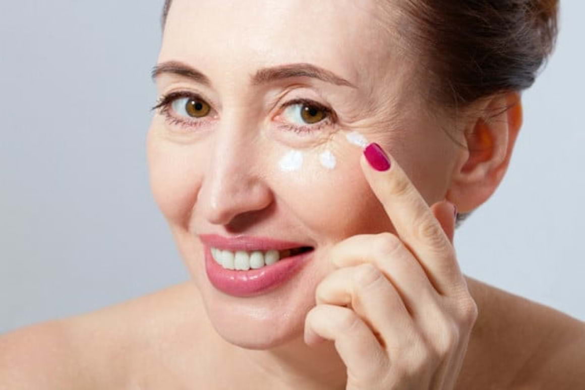 Prin ce schimbări trece pielea ta la menopauză?