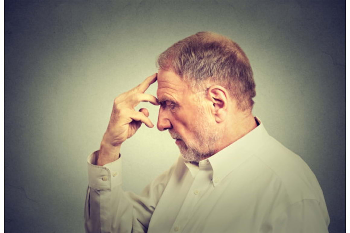 Simptomele accidentului vascular cerebral la barbati