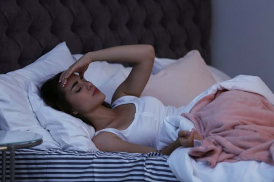 Somnul, cel mai eficient analgezic 