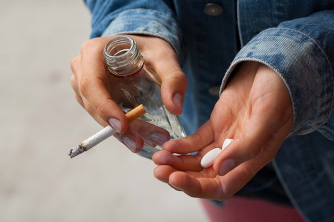 Stilul de viata si riscul aparitiei cancerului