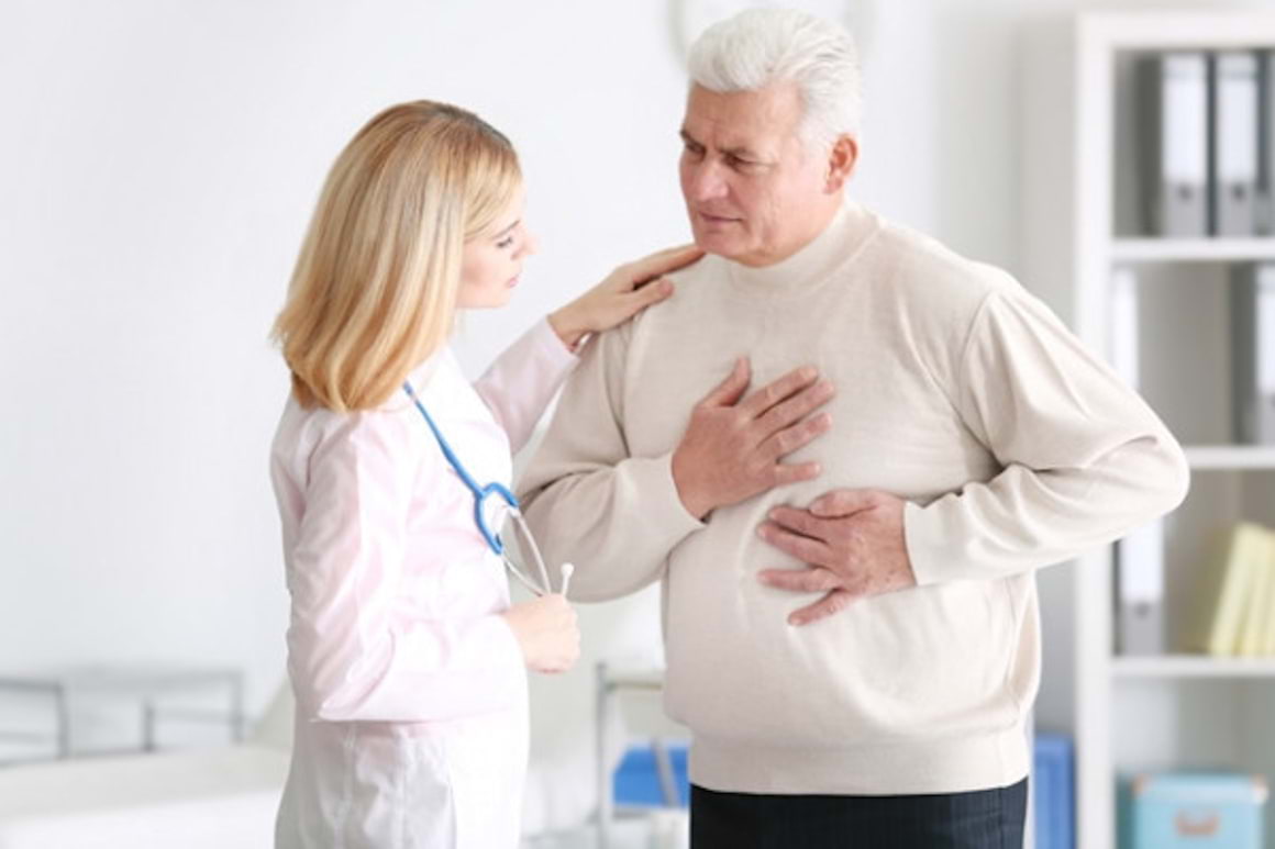 Pacientii care au avut infarct miocardic sau AVC, rugati sa participe la un studiu