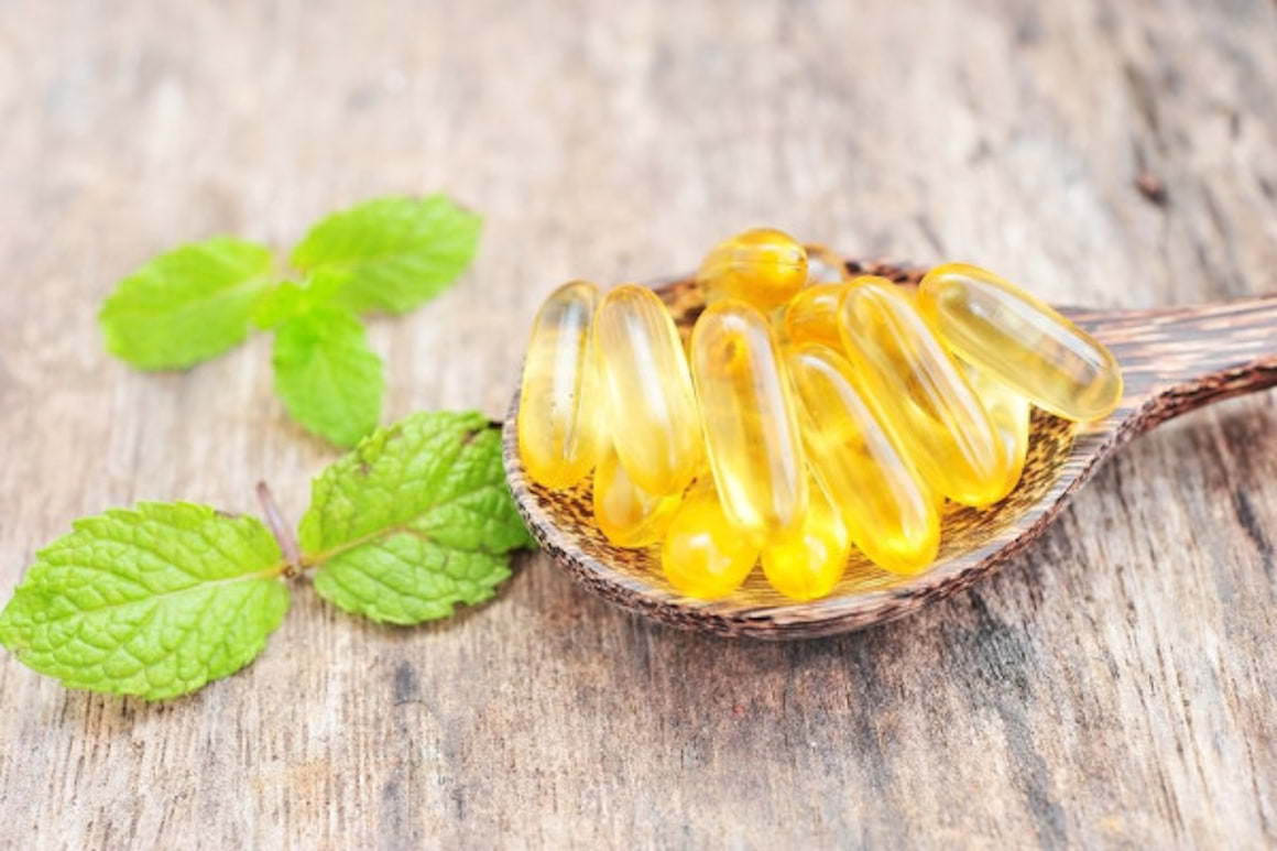 VIDEO: Cum afli dacă suplimentele cu Omega 3 pe care le iei te ajută cu adevărat?