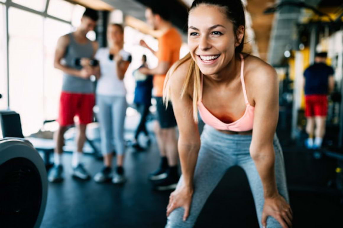 Tendinte in materie de fitness, care vor fi in lumina reflectoarelor anul acesta