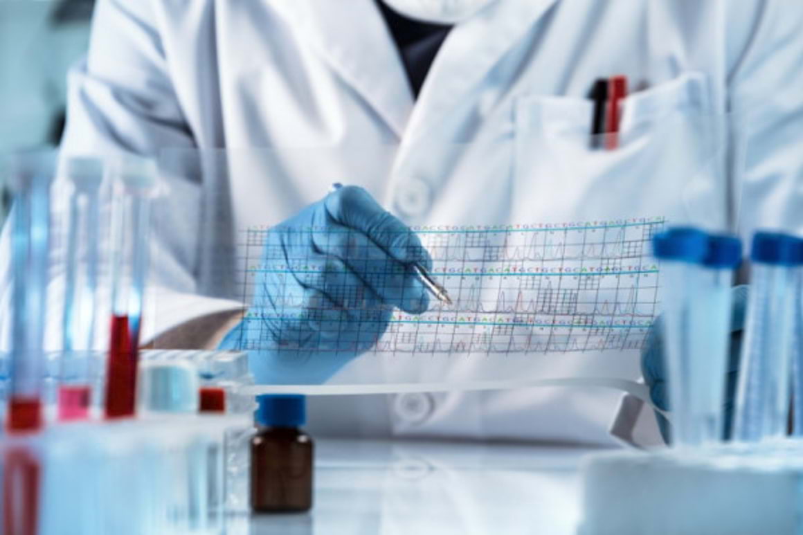Analiza ADN-ului iti spune daca poti suferi in viitor de unul dintre aceste opt tipuri de cancer