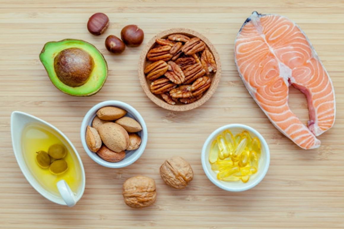 Tot ce trebuie sa stii despre acizii grasi: Omega 3, Omega 7, Omega 6 si Omega 9