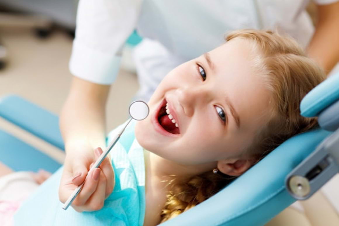 Tratamentul endodontic la copii: de ce salvăm dinții de lapte