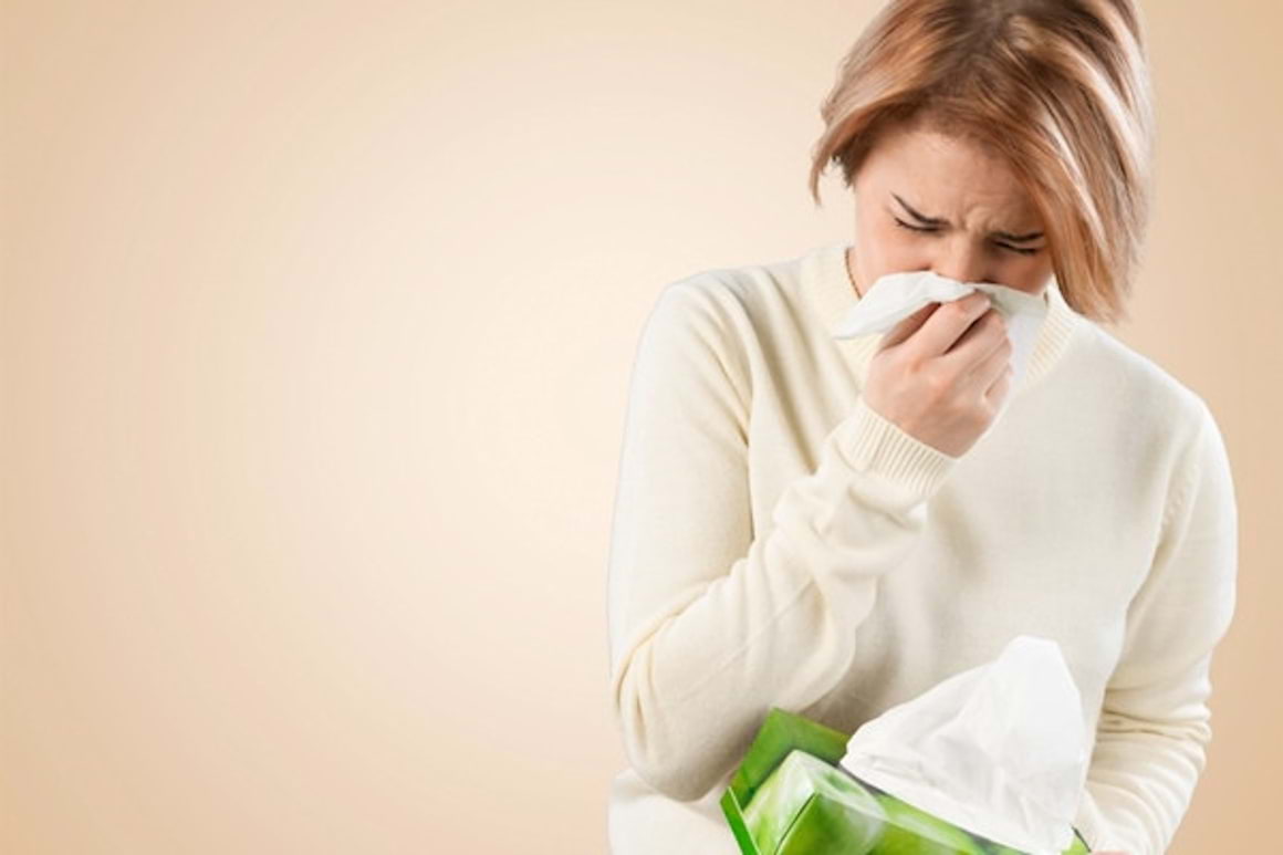 Vitamina D poate reduce riscul infecțiilor respiratorii [studiu]