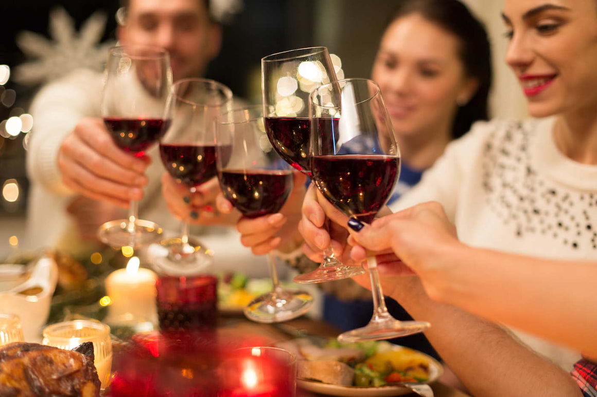 Sărbători fără alcool? Da, se poate!