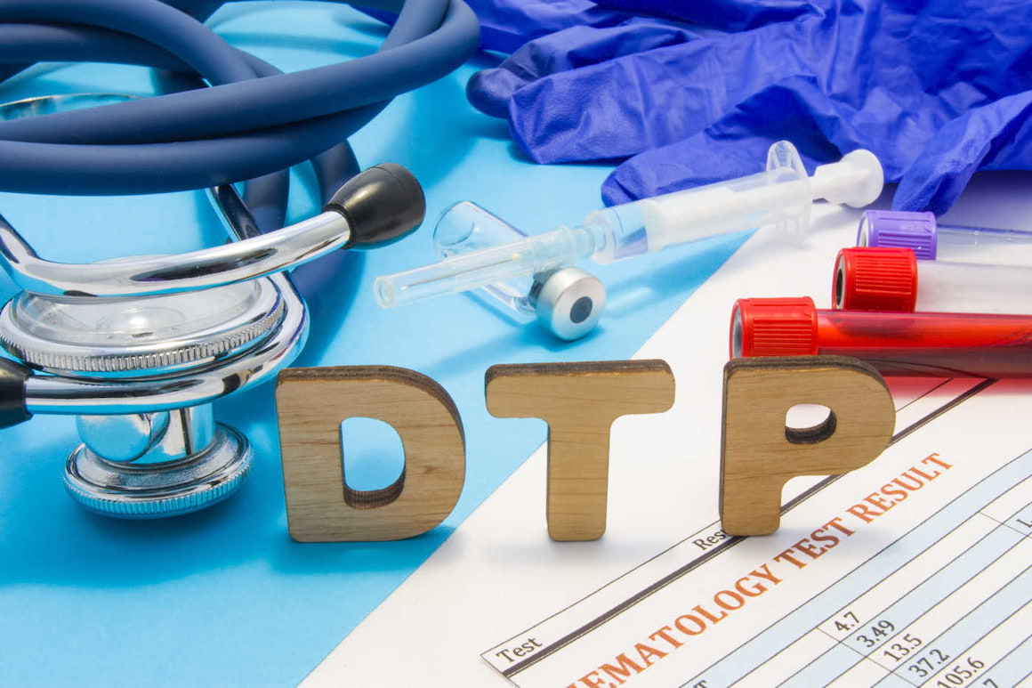 Difteria: cauze, simptome, tratament