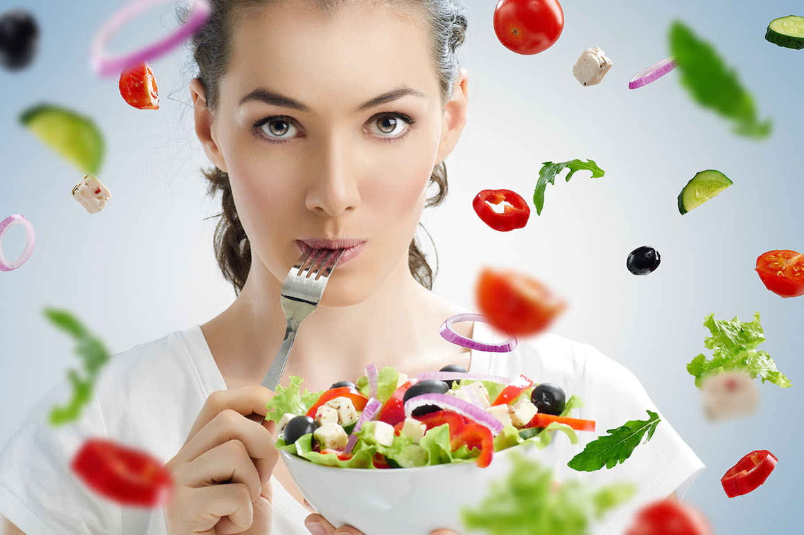 9 semne că ai carențe nutriționale