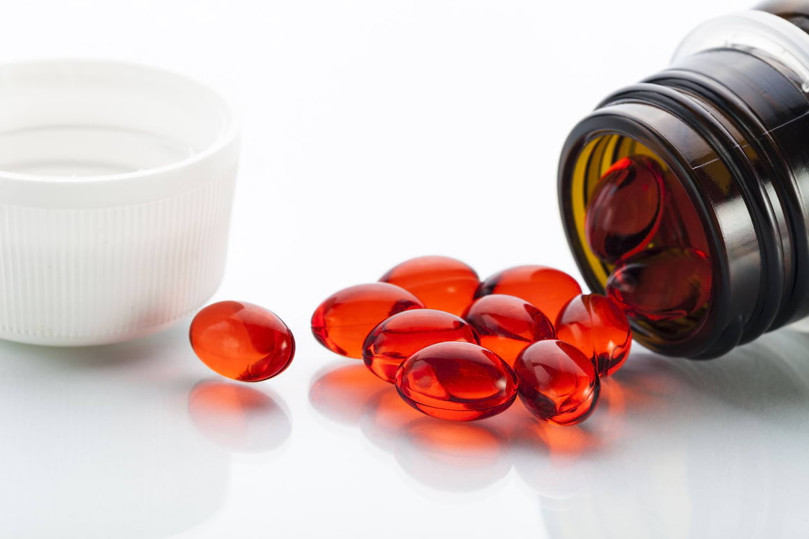Tot ce trebuie să știi despre vitaminele solubile în grăsimi