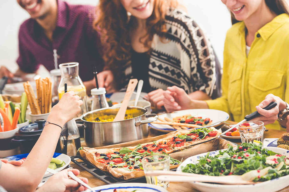 Ce este veganismul și ce mănâncă veganii?