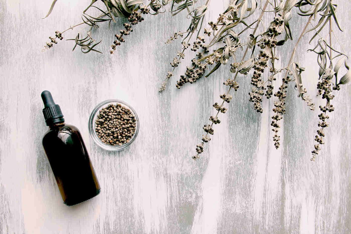 Piperul-călugărului (vitex agnus castus), o plantă utilă în restabilirea echilibrului hormonal