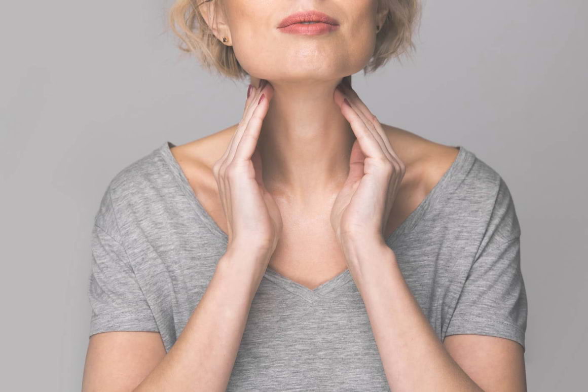 Alimente permise înainte de terapia cu iod radioactiv