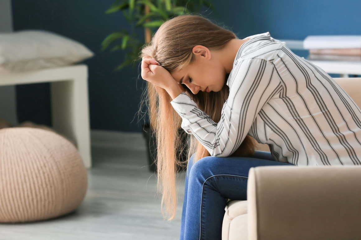 Teama că se va întâmpla ceva rău - cum gestionezi această tulburare anxioasă