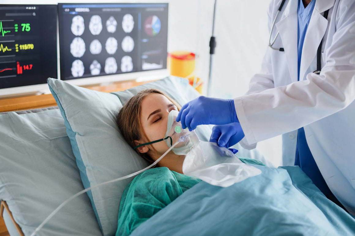 O moleculă lipidică din corpul uman ar putea fi utilizată pentru a preveni sau trata infecțiile cu SARS-CoV-2 [studiu]
