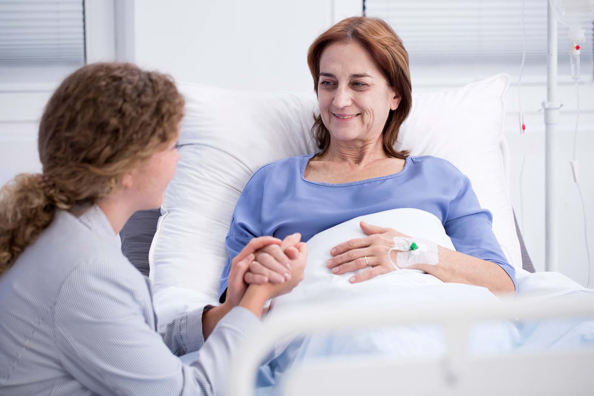 Bacteriile intestinale pot prezice efectele secundare ale radioterapiei [studiu]